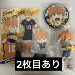 ☆ハイキュー 日向翔陽 まとめ売り☆