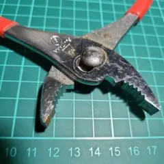 コンビネーションプライヤー