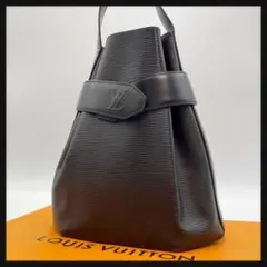 【美品・鑑定済み】ルイヴィトン エピ サックデポール ショルダーバッグ