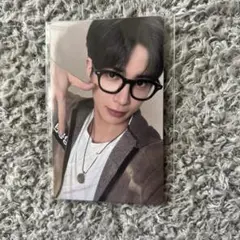 txt together Afterglow KAKAO トレカ テヒョン