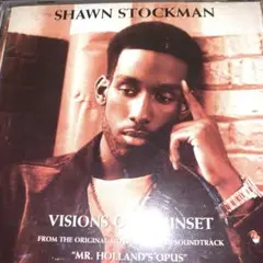 Shawn Stockman - Visions Of A Sunset