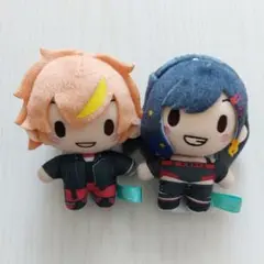 劇場版 プロジェクトセカイ プロセカ ふわぷち マスコット 東雲彰人 白石杏