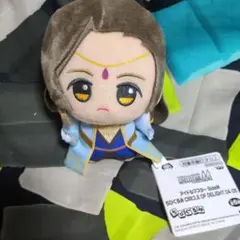 アイドルマスターちびぐるみ