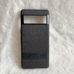 1点のみ❤️FINON Google Pixel 7a ケース ピクセル 黒