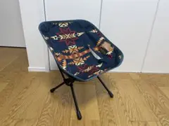 PENDLETON×HELINOX Chair Home Mini チェアミニ