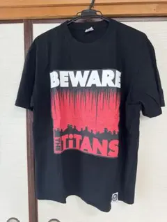 SiM Tシャツ XL