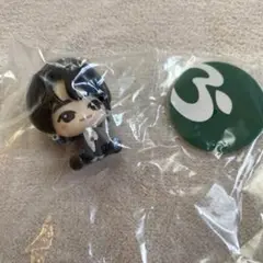 ミセスグリーンアップル　一番くじ　C賞 デフォルメフィギュア