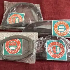 カバン持ち手　4セット D