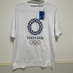 東京オリンピック　Tシャツ