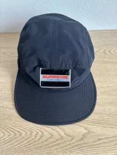 supreme キャンプキャップ 帽子 シュプリーム キャップ