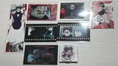 呪術廻戦 脹相 8点セット