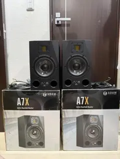 2025年最新】adam a5xの人気アイテム - メルカリ