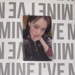 aespa ウィンター SMTOWN 2025 トレカ ラントレ カリナ ジゼル