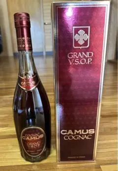 【1本限定】カミュ コニャック