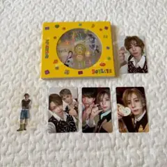 BOYNEXTDOOR ボネクド イハン boylife