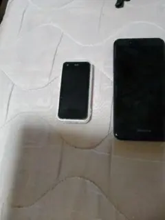 れ*お様 比*奈様 SOYES XS13 小型スマートフォン