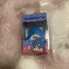 タキシードサム　チョコボックス