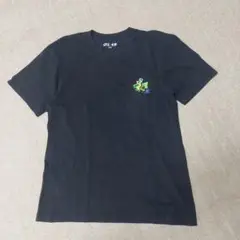 UNIQLO Splatoon 3 Tシャツ 　Mサイズ