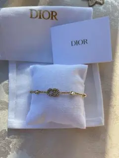 dior Clair D Lune ブレスレット
