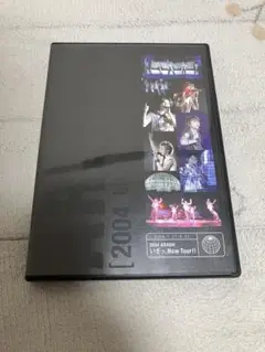 嵐/2004 嵐!いざッ,Now Tour!!〈2枚組〉