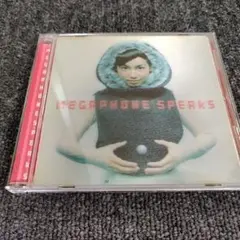 288 篠原ともえ/メガフォン スピークス CD