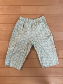 ユニクロ あつまれどうぶつの森 ステテコ 160