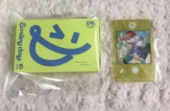 18TRIP カセット #06 朝班 R1ze