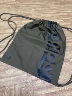 adidas ナップザック　Y2K