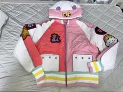 ワンピース　ウタ　スカジャン　ONEPIECE FILM RED
