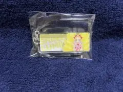 全プリキュアLIVE キーホルダー シャイニールミナス