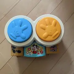ミッキーマウス ドラムおもちゃ