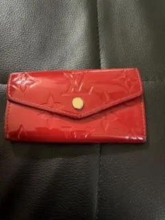 ルイヴィトンキーケース