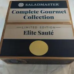 gangurokoさん専用 SALADMASTER 6QT 両手鍋 限定版 gangurokoさん専用 SALADMASTER 6QT 両手鍋 限定版 - メルカリ