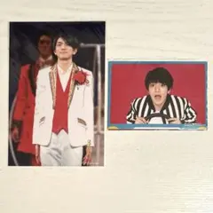 Aぇ! group 正門良規 フォトセ ステフォ ②