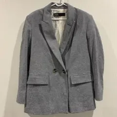 ZARAアウター