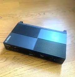 YAMAHA 無線LANルーター ブラック