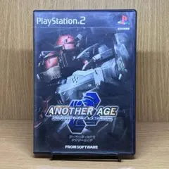 ps2 アーマードコア2 アナザーエイジ