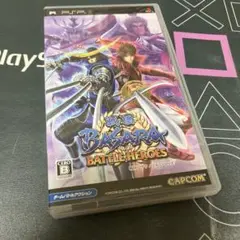 8.10.日⭐️戦国BASARA BATTLE HEROES⭐️