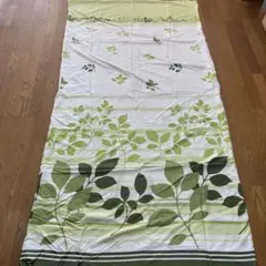 ☆新品☆わたなし布団敷き側　約111×220cmリメイクに！