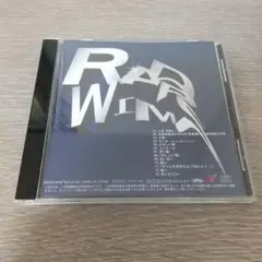RADWIMPS　CD