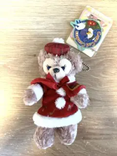 シェリーメイ　ぬいぐるみ