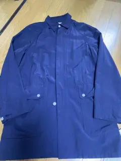 sassafras fall leaf coat