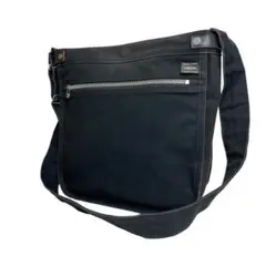 美品 PORTER GIRL 2880 ショルダーバッグ キャンバス 2way