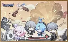 HoyoFEST2024 シンガポール スターレイル カード