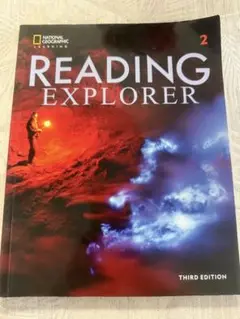 READING EXPLORER 2