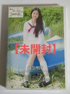 藤巻理沙/美少女H