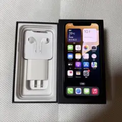 美品 SIMフリー iPhone11PRO 256GB グリーン 付属品