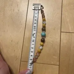 上野のヤマサン　パワーストーンブレスレット