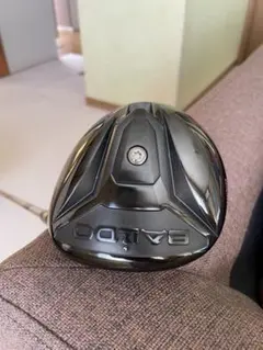 バルドTTX420ドライバー