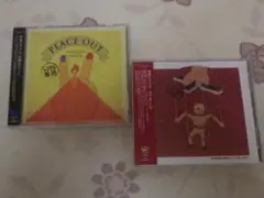 中古★CD★竹原ピストル★激レア★★ライブ★ベスト★格安★2枚★2巻★2本
